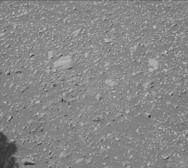 Sol 1899: Mast Camera (Mastcam)
