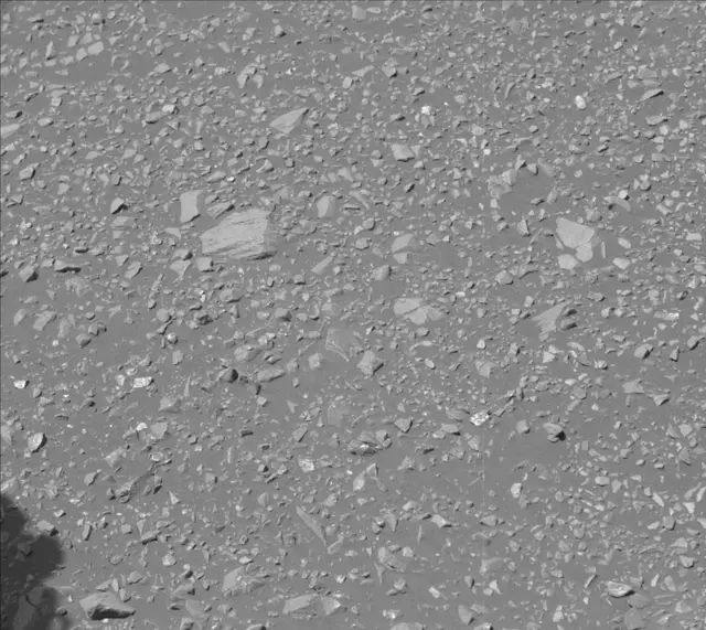 Sol 1899: Mast Camera (Mastcam)