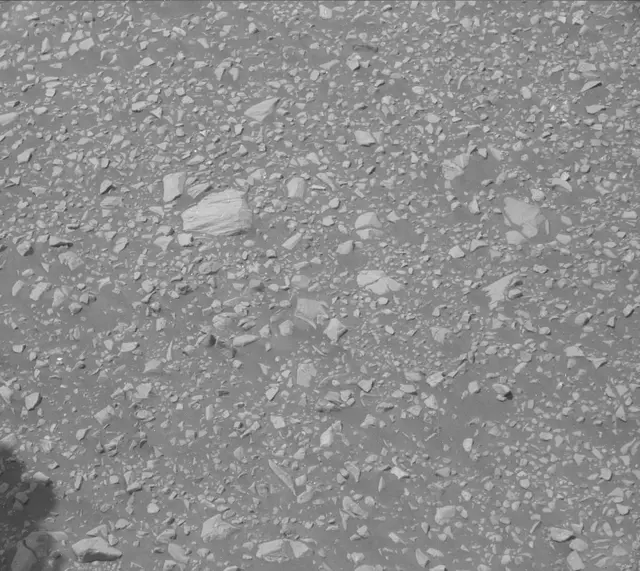 Sol 1899: Mast Camera (Mastcam)