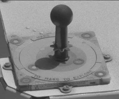 Sol 1899: Mast Camera (Mastcam)