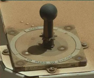 Sol 1899: Mast Camera (Mastcam)