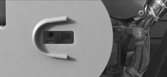 Sol 1899: Mast Camera (Mastcam)