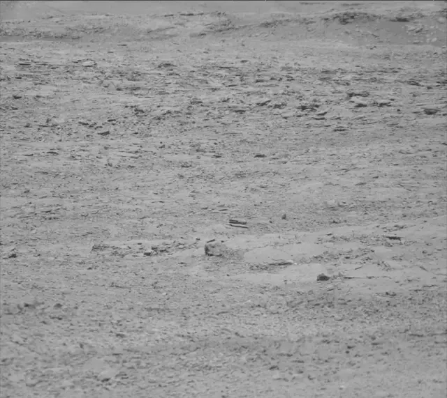 Sol 1899: Mast Camera (Mastcam)