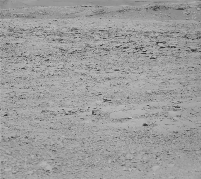 Sol 1899: Mast Camera (Mastcam)