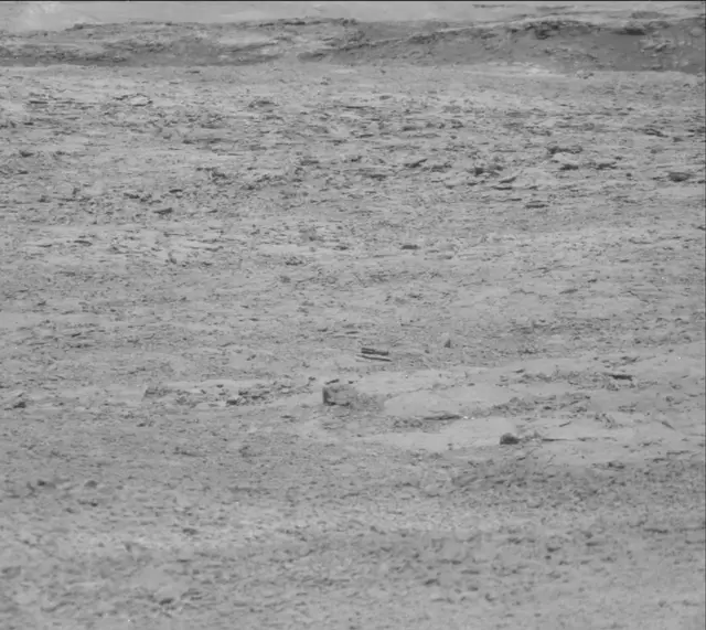 Sol 1899: Mast Camera (Mastcam)