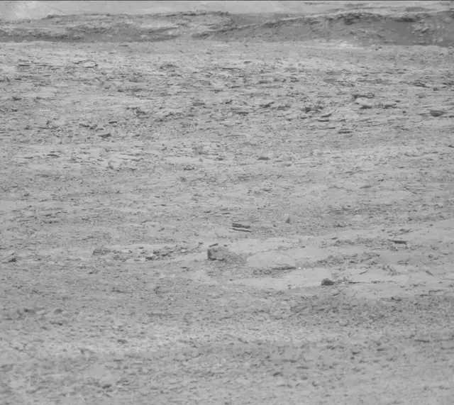 Sol 1899: Mast Camera (Mastcam)