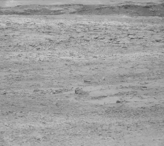 Sol 1899: Mast Camera (Mastcam)