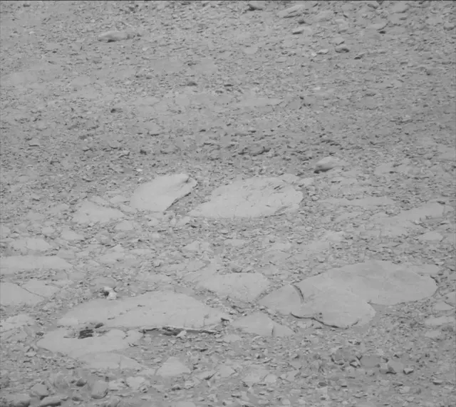 Sol 1899: Mast Camera (Mastcam)