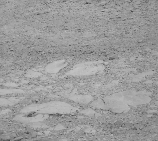 Sol 1899: Mast Camera (Mastcam)
