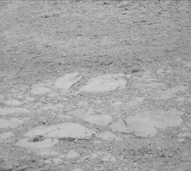 Sol 1899: Mast Camera (Mastcam)