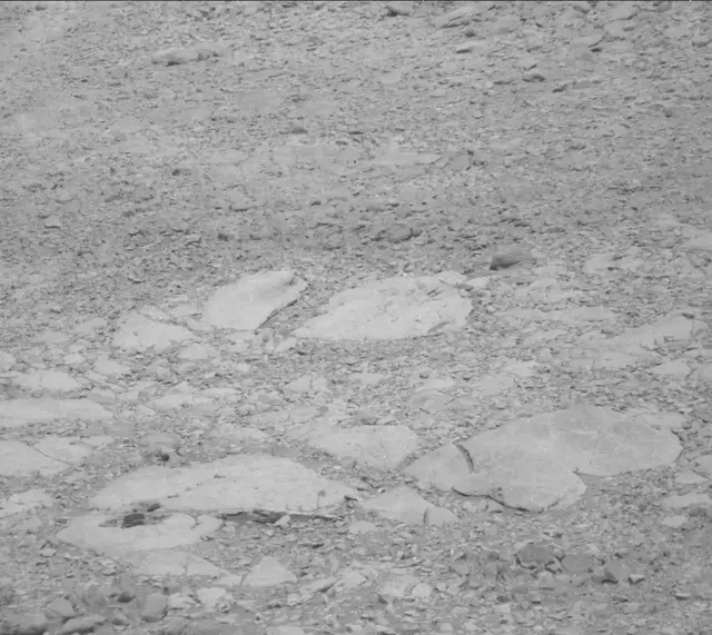 Sol 1899: Mast Camera (Mastcam)
