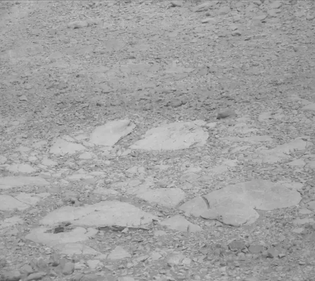 Sol 1899: Mast Camera (Mastcam)