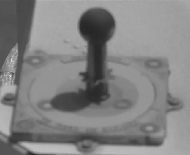 Sol 1899: Mast Camera (Mastcam)