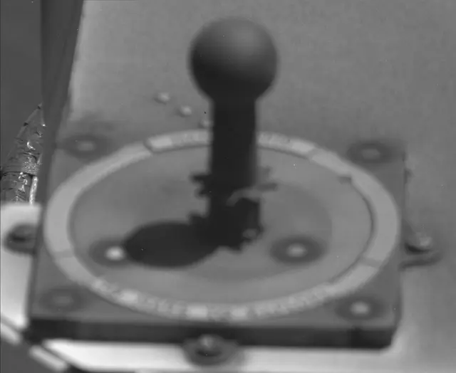 Sol 1899: Mast Camera (Mastcam)
