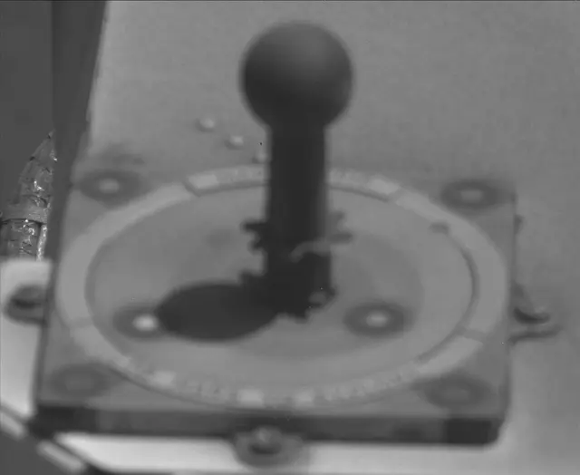 Sol 1899: Mast Camera (Mastcam)