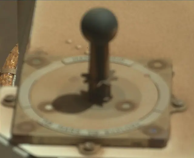 Sol 1899: Mast Camera (Mastcam)
