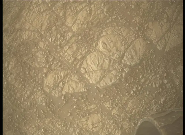 Sol 1901: Mars Descent Imager (MARDI)