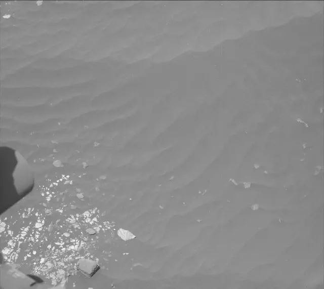 Sol 1902: Mast Camera (Mastcam)