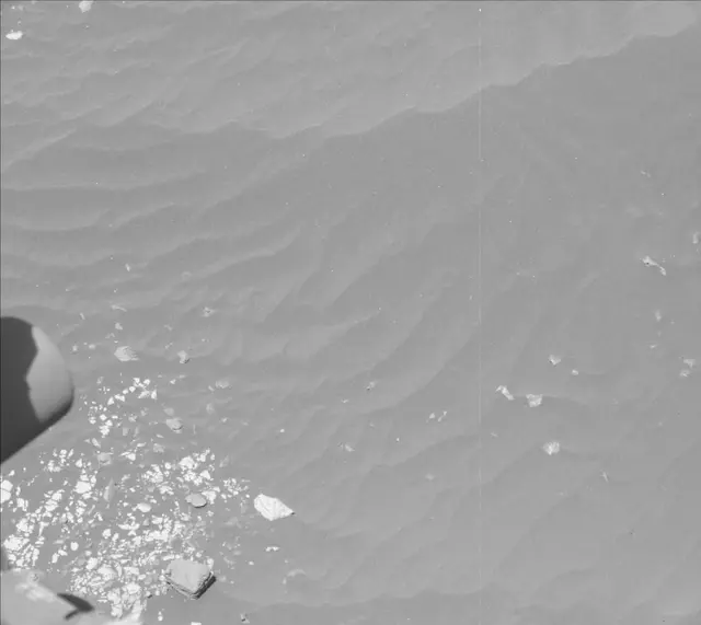 Sol 1902: Mast Camera (Mastcam)