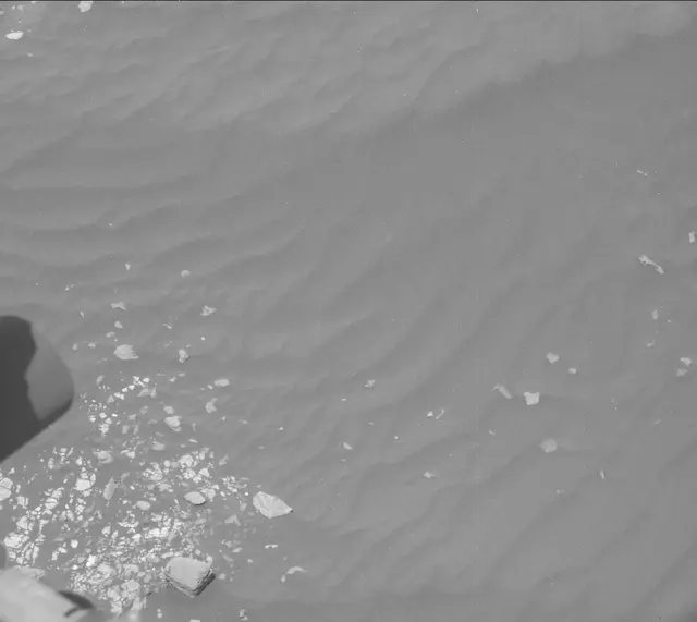 Sol 1902: Mast Camera (Mastcam)