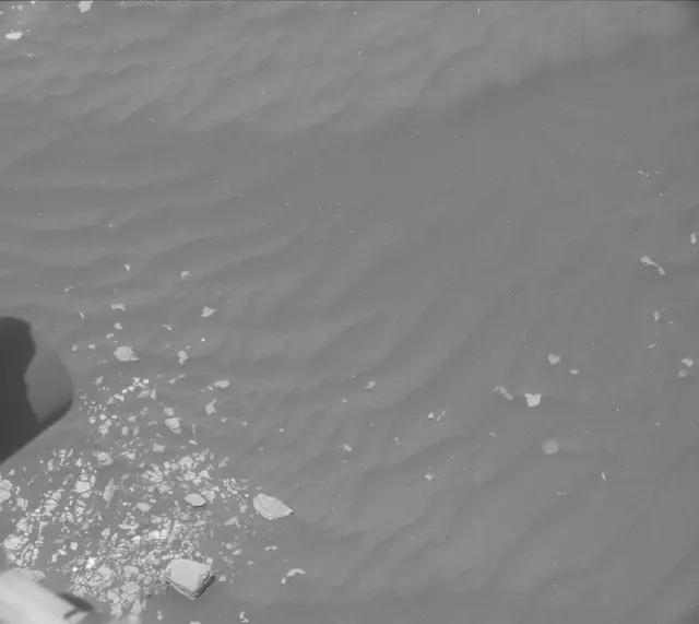 Sol 1902: Mast Camera (Mastcam)