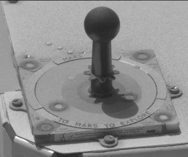 Sol 1902: Mast Camera (Mastcam)