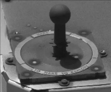 Sol 1902: Mast Camera (Mastcam)