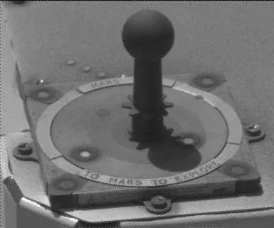 Sol 1902: Mast Camera (Mastcam)