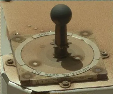 Sol 1902: Mast Camera (Mastcam)