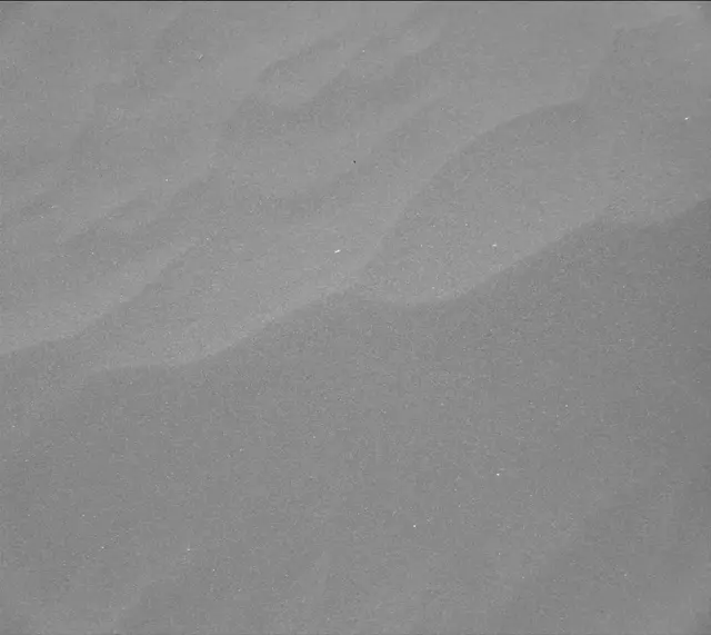 Sol 1902: Mast Camera (Mastcam)