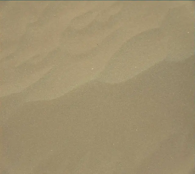 Sol 1902: Mast Camera (Mastcam)