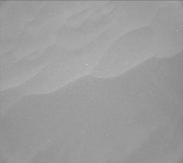 Sol 1902: Mast Camera (Mastcam)