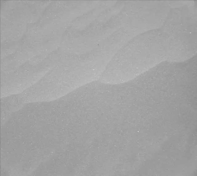 Sol 1902: Mast Camera (Mastcam)