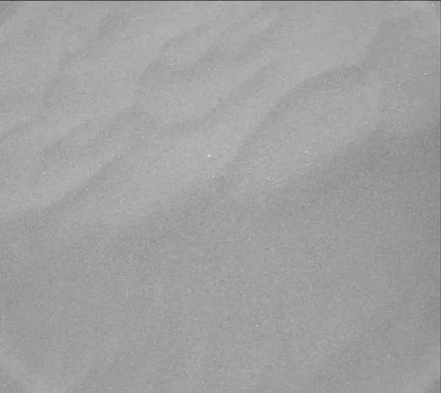 Sol 1902: Mast Camera (Mastcam)