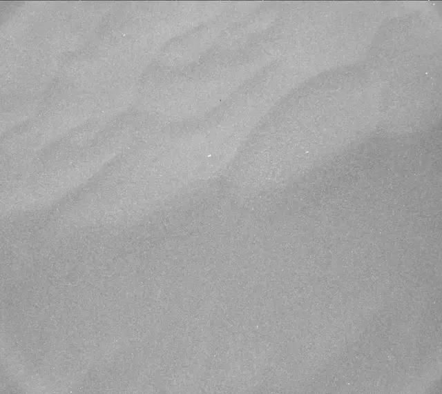 Sol 1902: Mast Camera (Mastcam)