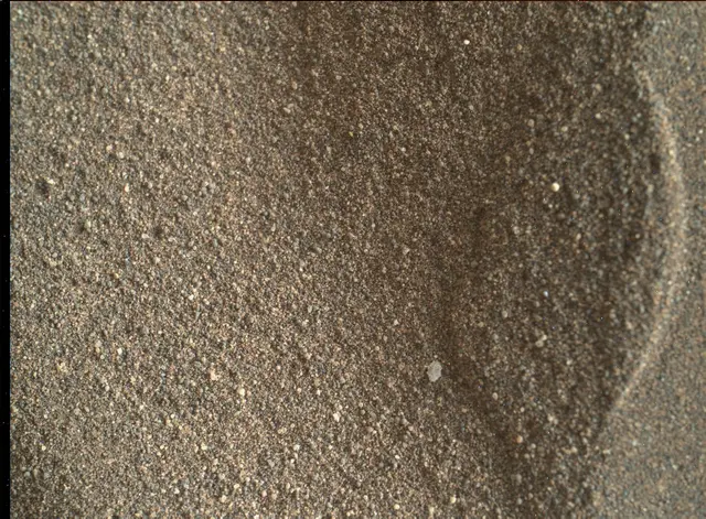 Sol 1902: Mars Hand Lens Imager (MAHLI)