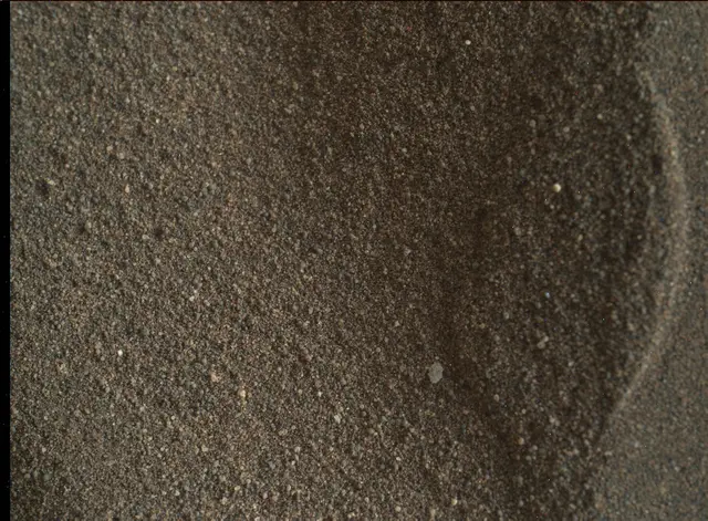 Sol 1902: Mars Hand Lens Imager (MAHLI)