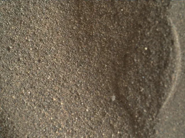 Sol 1902: Mars Hand Lens Imager (MAHLI)