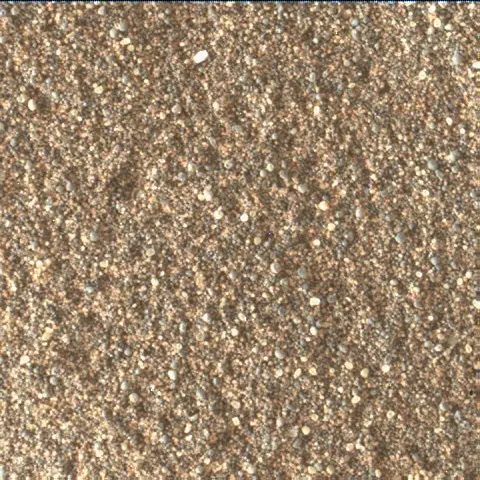 Sol 1902: Mars Hand Lens Imager (MAHLI)