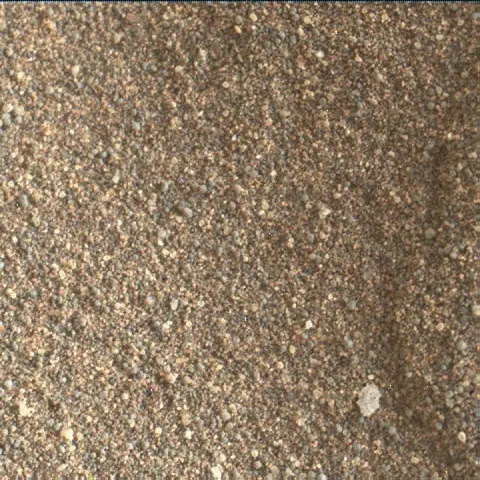 Sol 1902: Mars Hand Lens Imager (MAHLI)