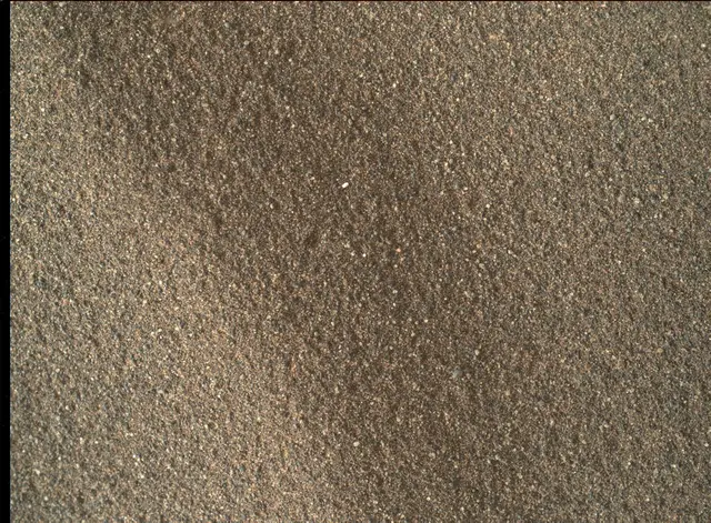 Sol 1902: Mars Hand Lens Imager (MAHLI)