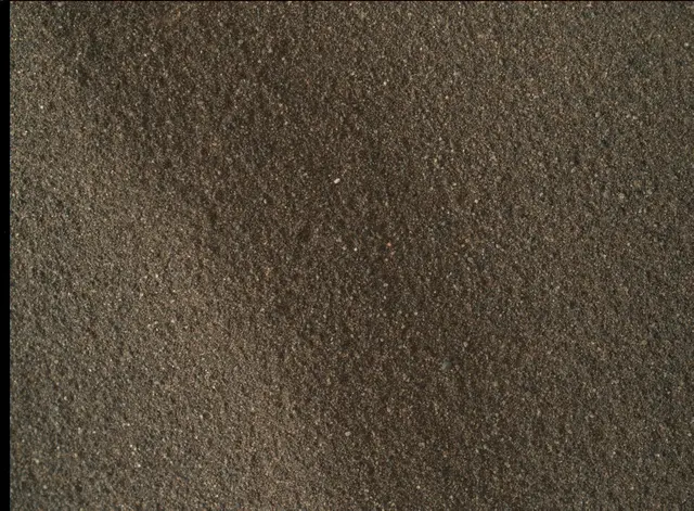 Sol 1902: Mars Hand Lens Imager (MAHLI)