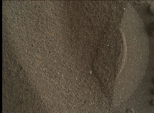 Sol 1902: Mars Hand Lens Imager (MAHLI)