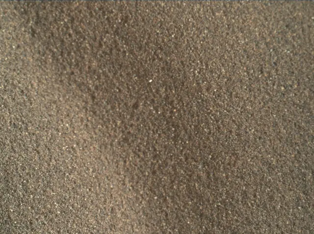 Sol 1902: Mars Hand Lens Imager (MAHLI)