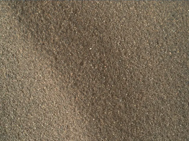 Sol 1902: Mars Hand Lens Imager (MAHLI)