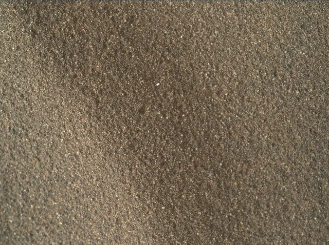 Sol 1902: Mars Hand Lens Imager (MAHLI)