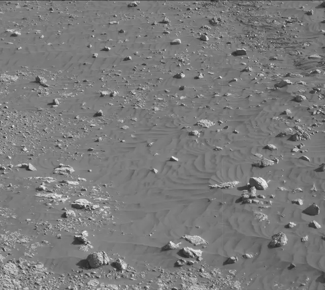 Sol 1903: Mast Camera (Mastcam)