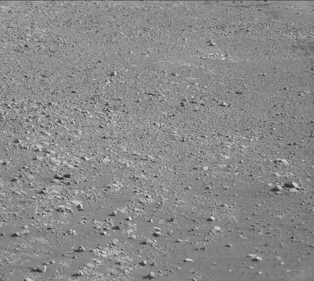 Sol 1903: Mast Camera (Mastcam)