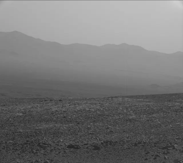 Sol 1903: Mast Camera (Mastcam)