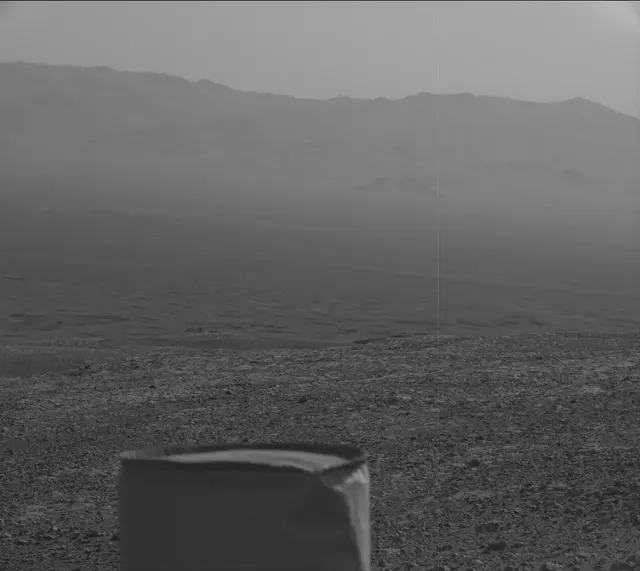 Sol 1903: Mast Camera (Mastcam)
